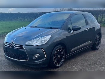 2013 (63) - 1.6 VTi D-STYLE PLUS 3-Door