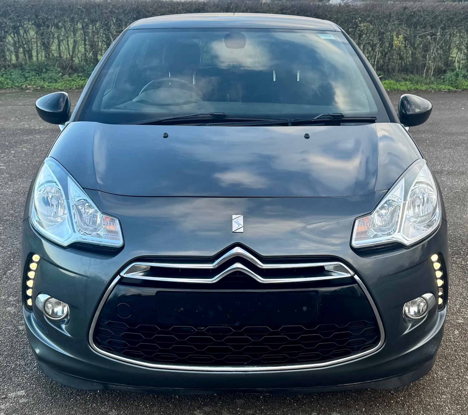 Used Citroen DS3 2013 for sale - 77564317: Photo 5