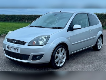 Ford - Fiesta
