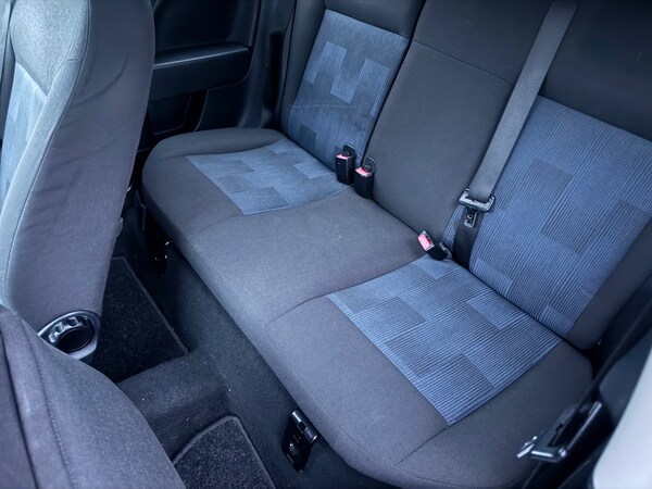 Used Ford Fiesta 2007 for sale - 76241793: Photo 8