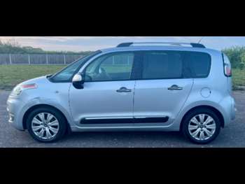 Used Citroen C3 Picasso 2009 for sale - 74856400: Photo