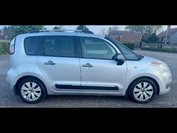 Used Citroen C3 Picasso 2009 for sale - 74856400: Photo