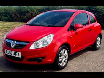 2008 (58) - 1.3 CDTi ecoFLEX ACTIVE 3-Door