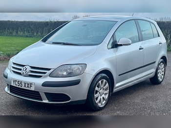 2005 (55) - 1.9 TDI PD 5-Door