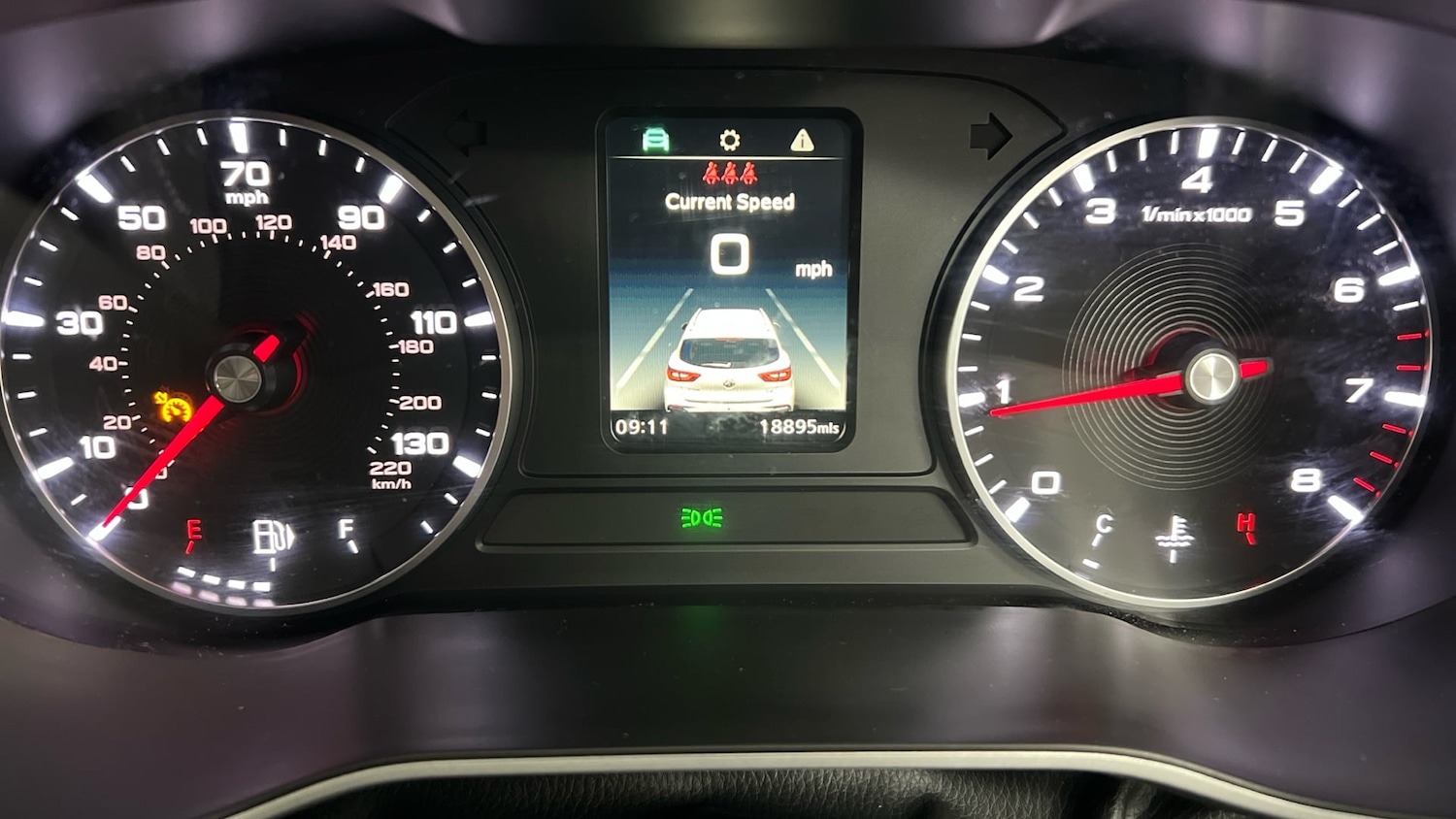 Used MG MG ZS 2022 for sale - 77289346: Photo 10