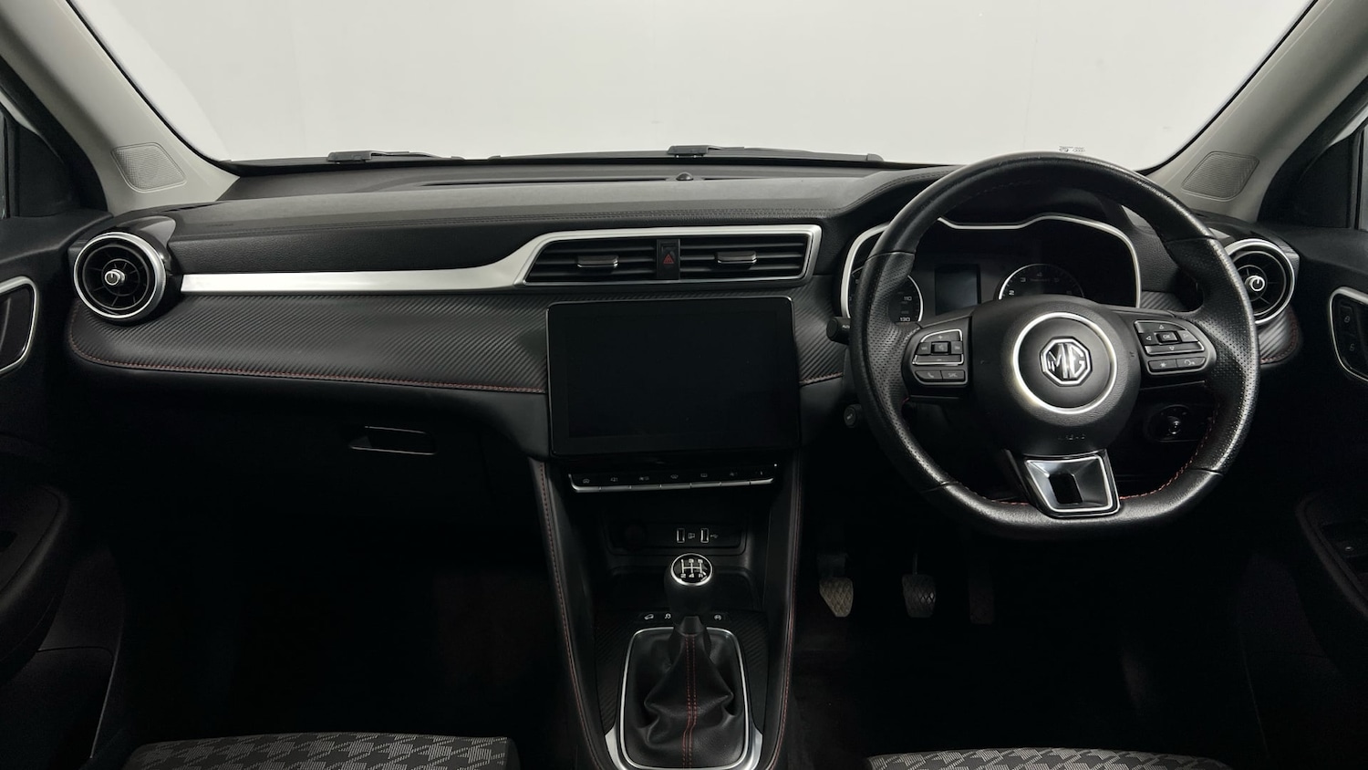 Used MG MG ZS 2022 for sale - 77289346: Photo 13
