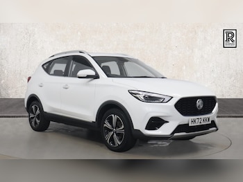 MG MG ZS feature image
