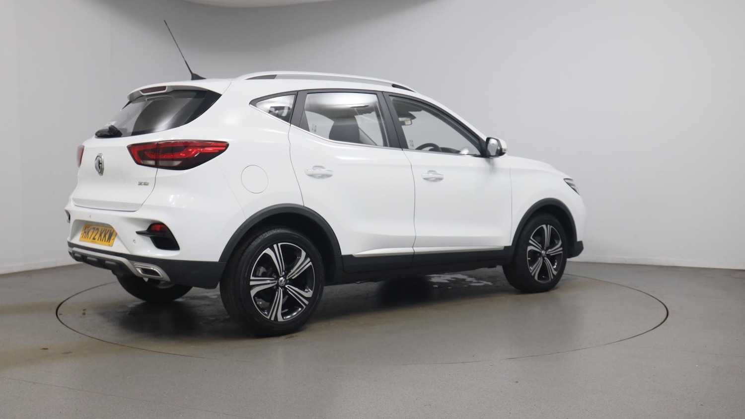 Used MG MG ZS 2022 for sale - 77289346: Photo 20