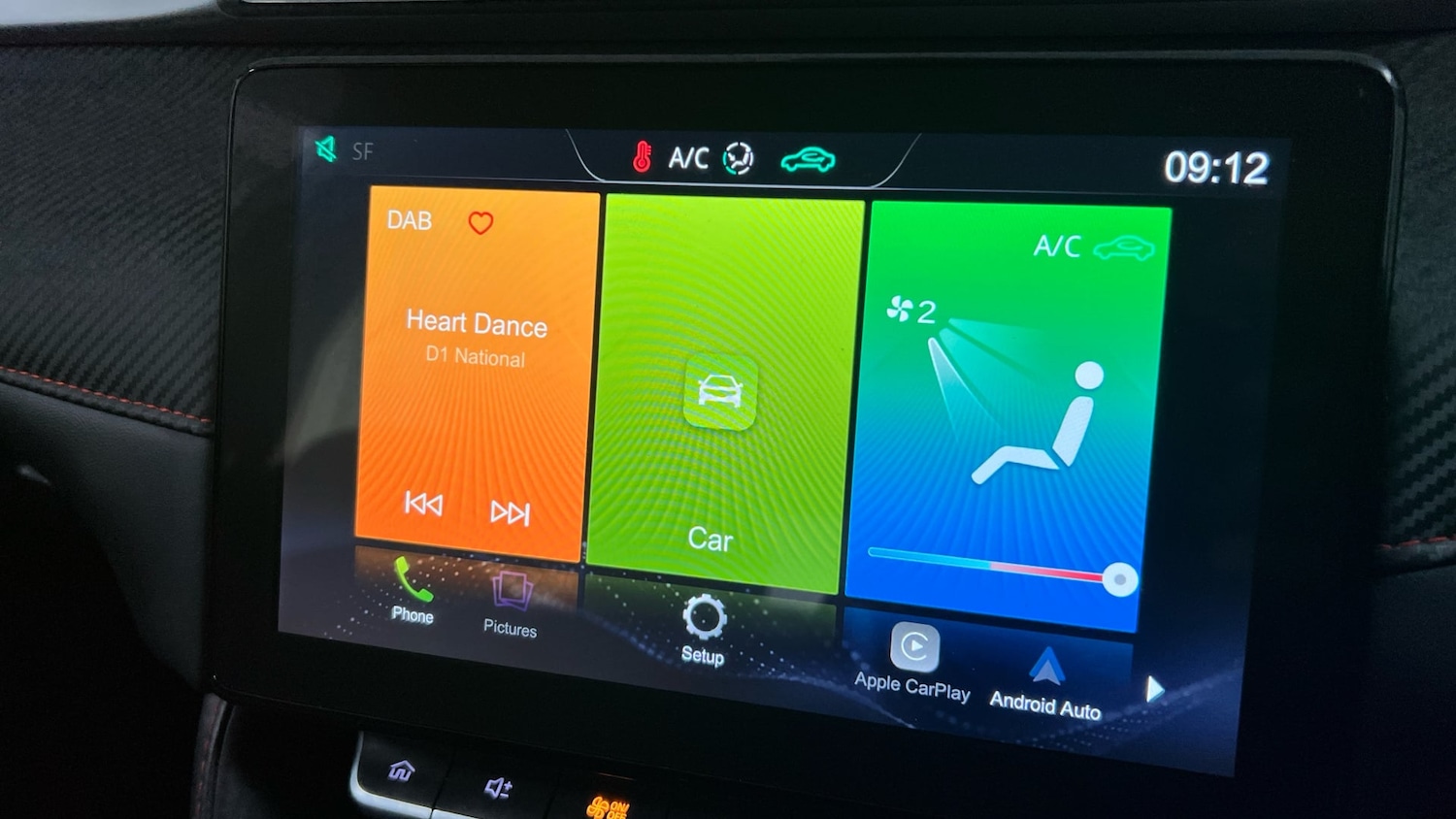 Used MG MG ZS 2022 for sale - 77289346: Photo 22