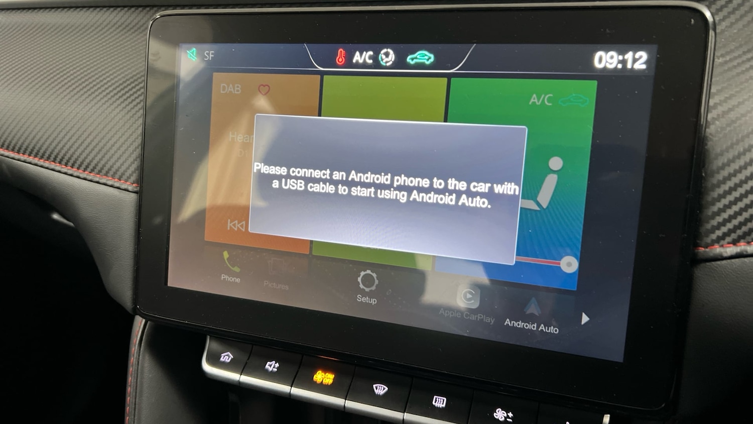 Used MG MG ZS 2022 for sale - 77289346: Photo 24