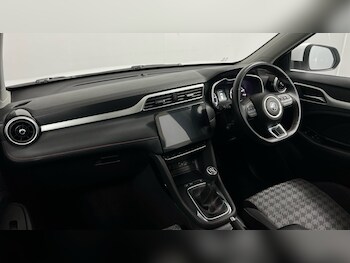 Used MG MG ZS 2022 for sale - 77289346: Photo