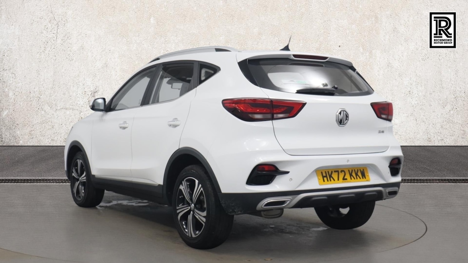 Used MG MG ZS 2022 for sale - 77289346: Photo 3