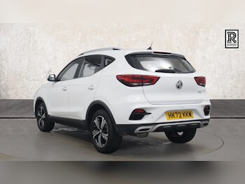 Used MG MG ZS 2022 for sale - 77289346: Photo