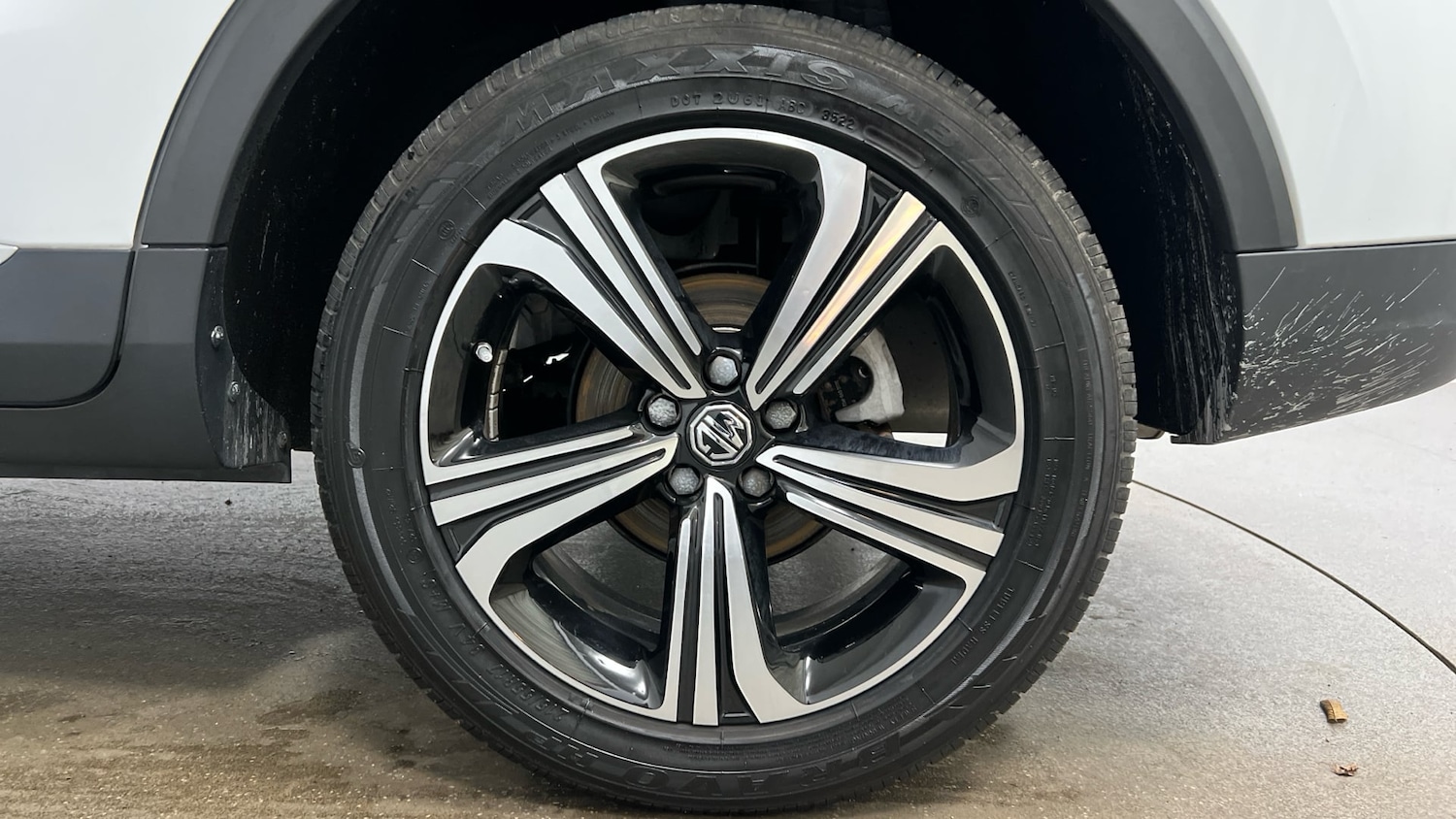 Used MG MG ZS 2022 for sale - 77289346: Photo 5