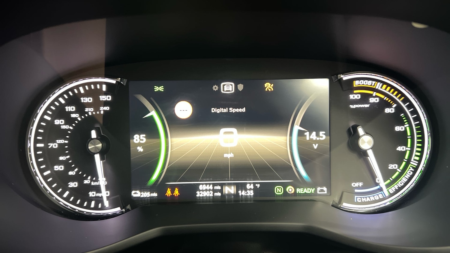 Used MG MG5 2021 for sale - 78112593: Photo 10