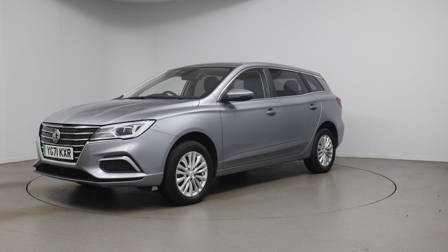 Used MG MG5 2021 for sale - 78112593: Photo 18