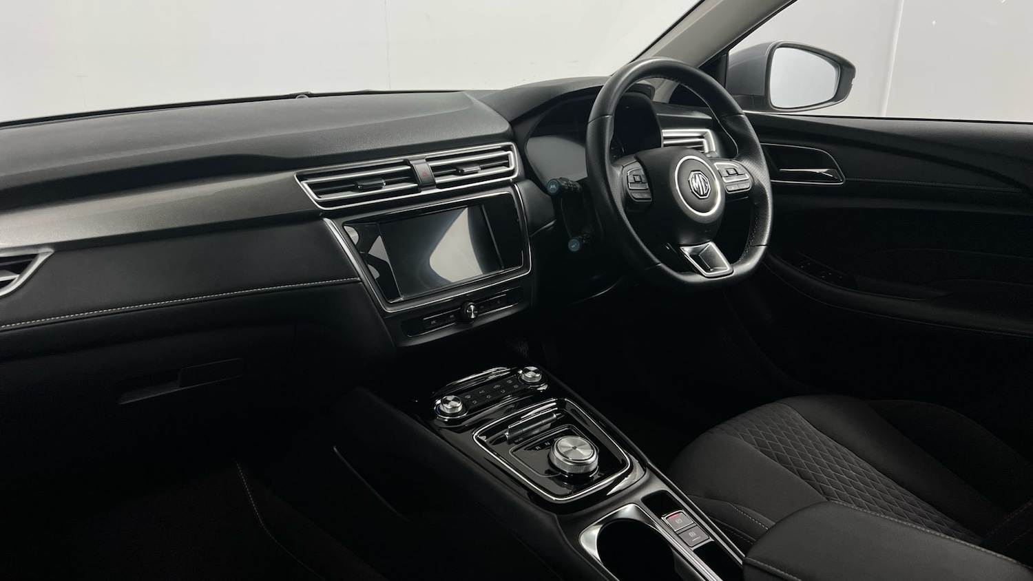 Used MG MG5 2021 for sale - 78112593: Photo 2