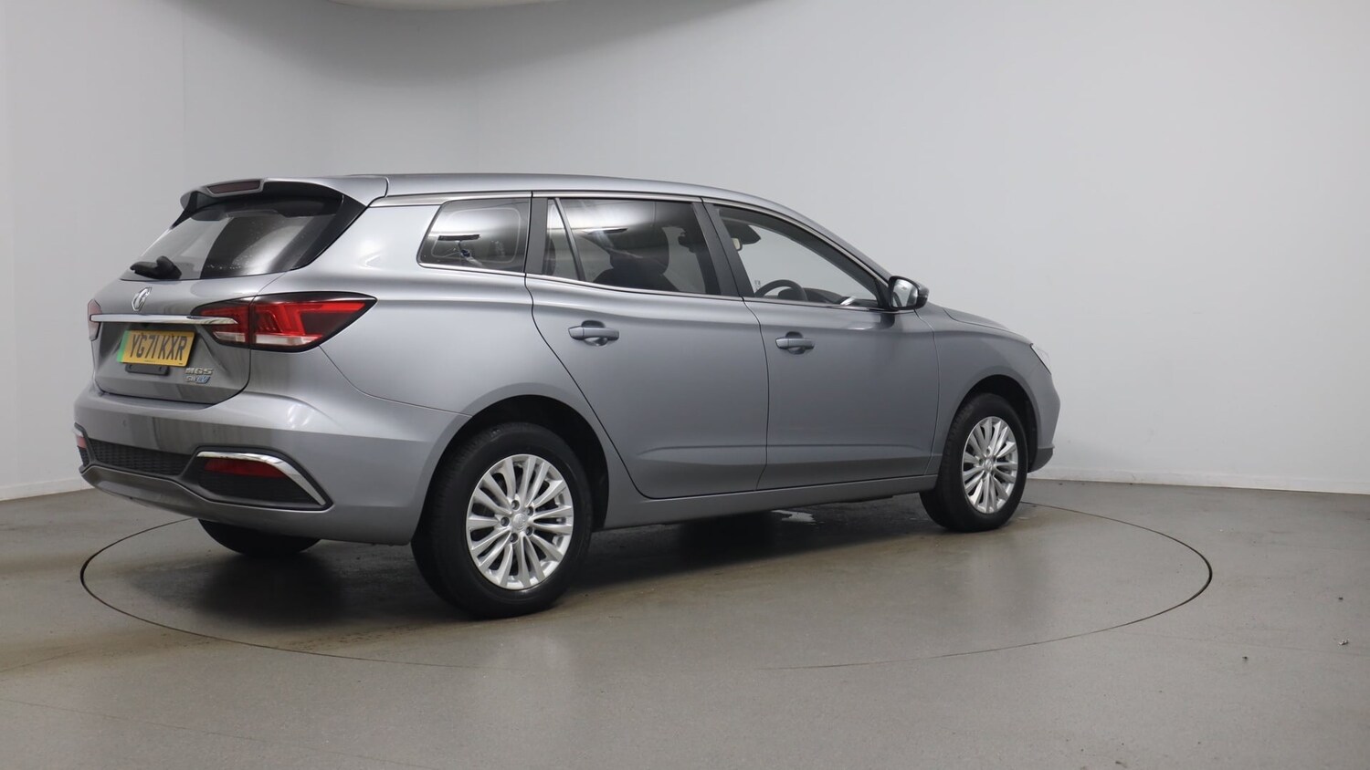 Used MG MG5 2021 for sale - 78112593: Photo 20