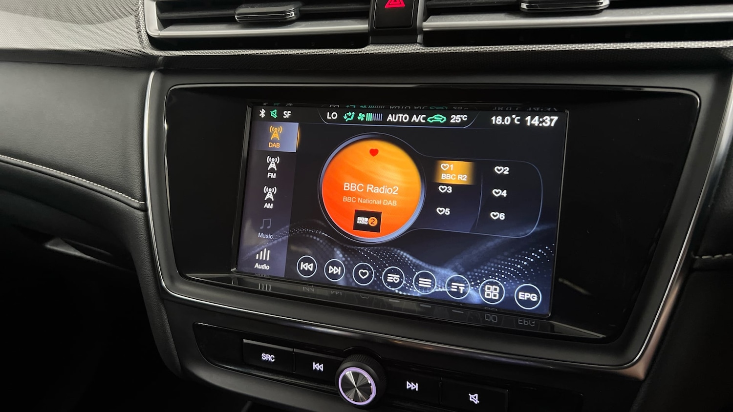 Used MG MG5 2021 for sale - 78112593: Photo 23