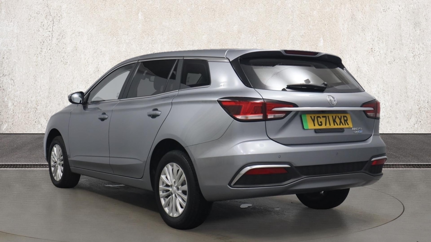 Used MG MG5 2021 for sale - 78112593: Photo 3