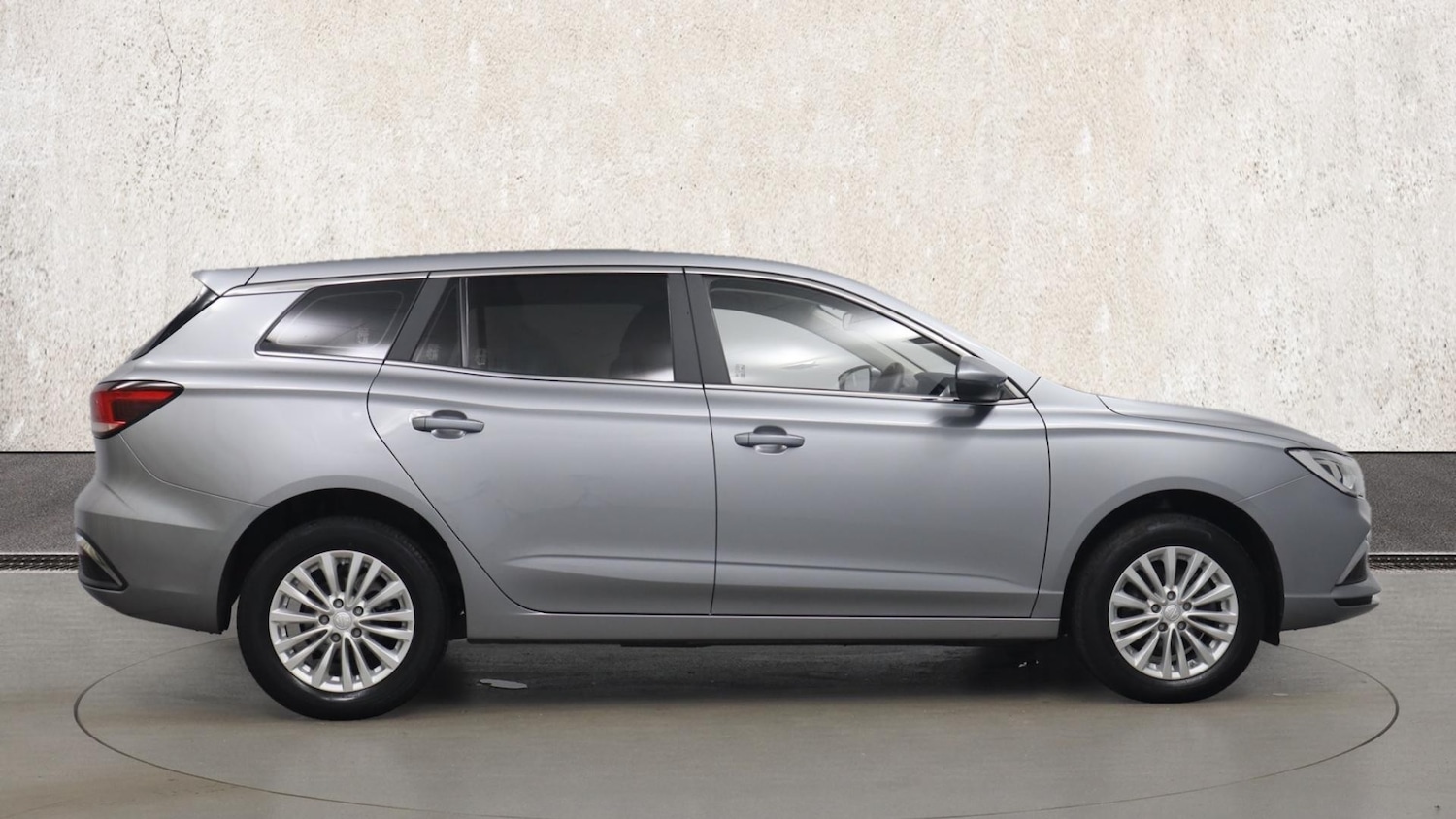 Used MG MG5 2021 for sale - 78112593: Photo 4