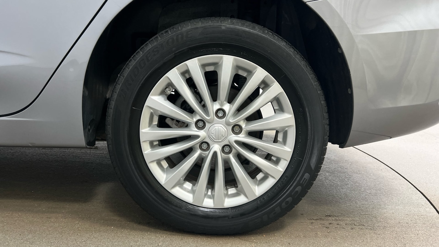 Used MG MG5 2021 for sale - 78112593: Photo 5