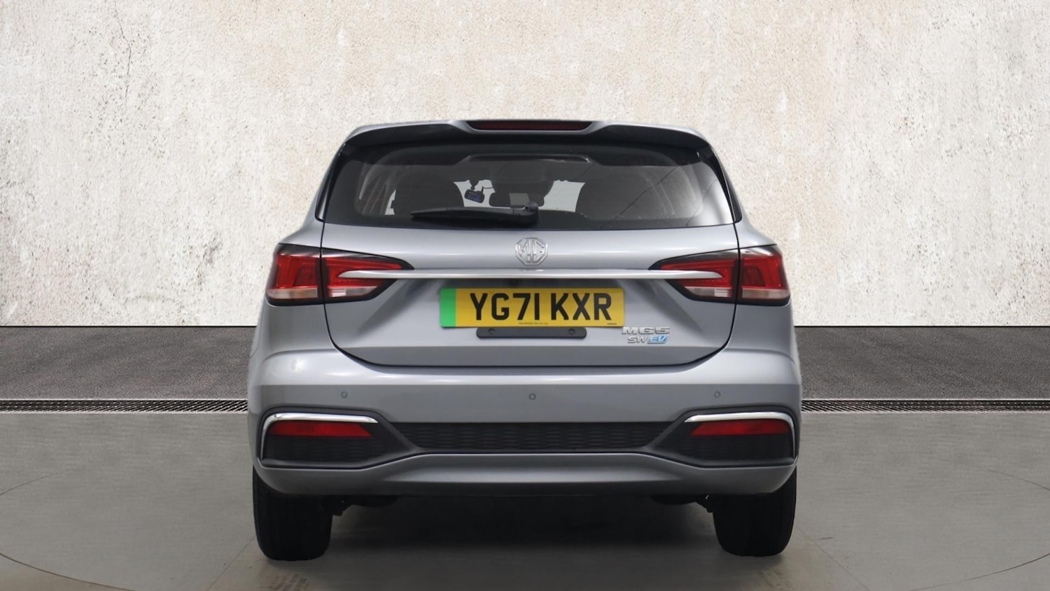 Used MG MG5 2021 for sale - 78112593: Photo 8