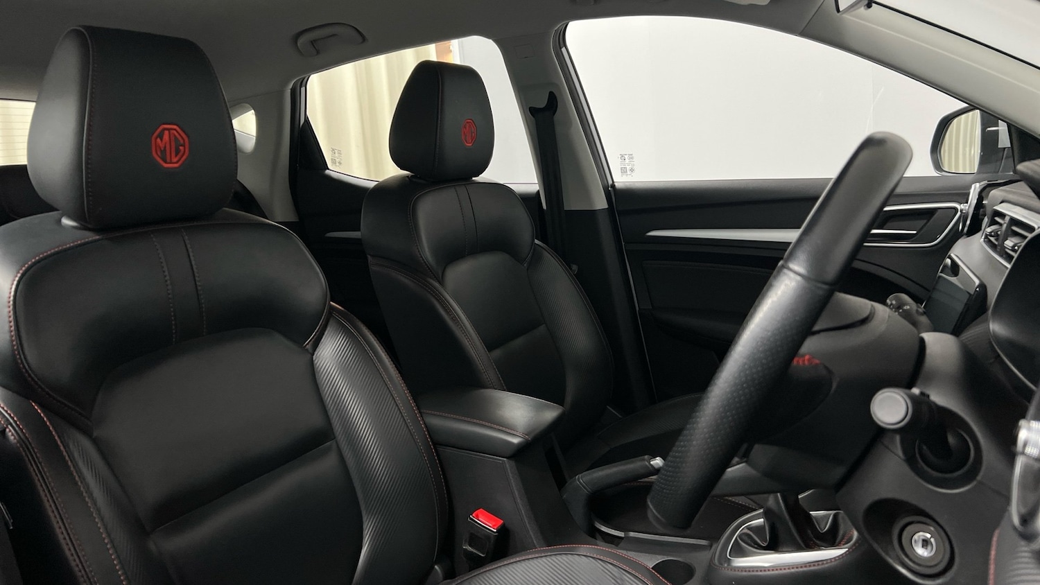 Used MG MG ZS 2022 for sale - 76726004: Photo 12