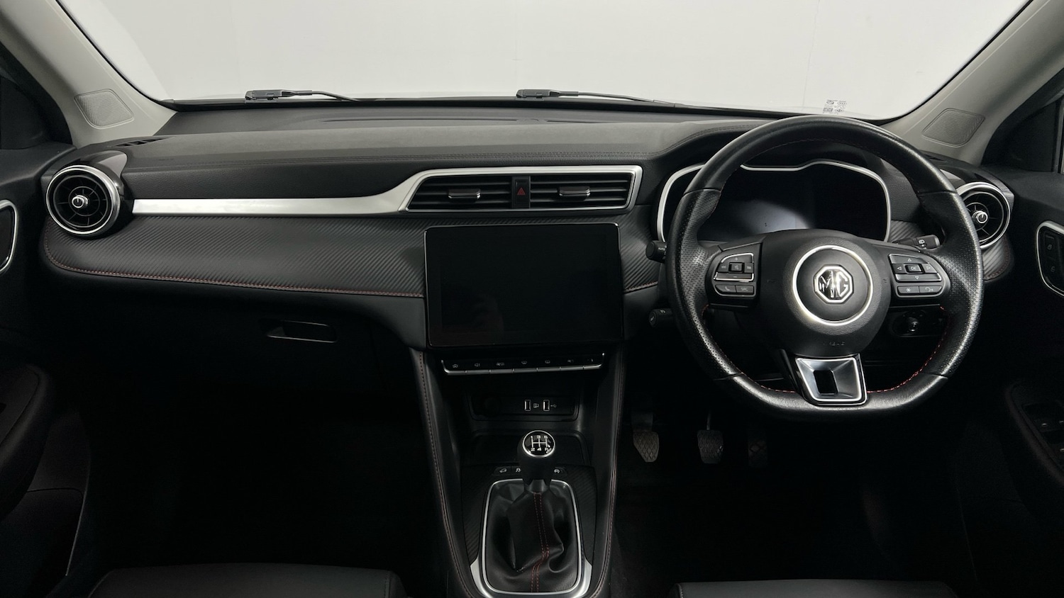 Used MG MG ZS 2022 for sale - 76726004: Photo 13