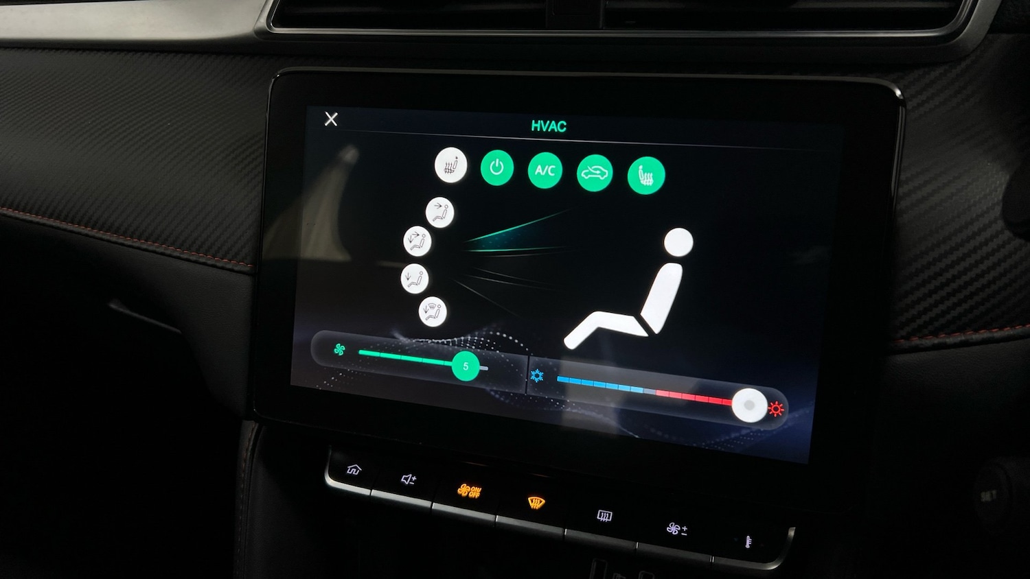 Used MG MG ZS 2022 for sale - 76726004: Photo 17