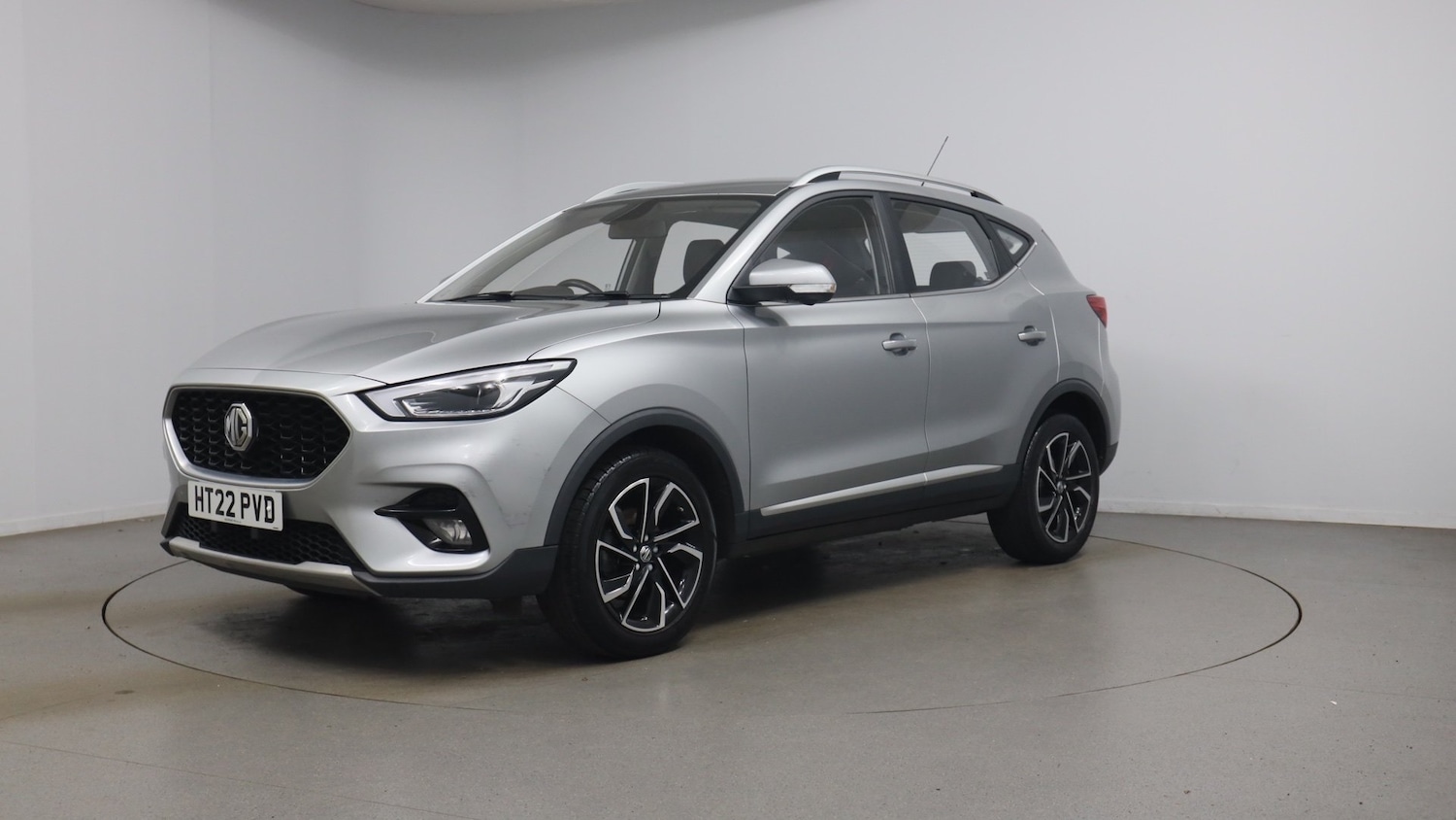 Used MG MG ZS 2022 for sale - 76726004: Photo 18