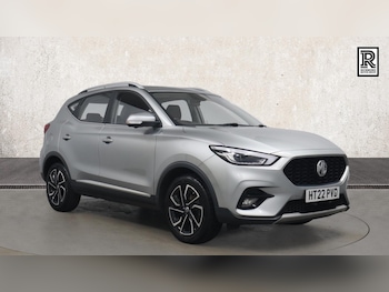 Used MG MG ZS 2022 for sale - 76726004: Photo