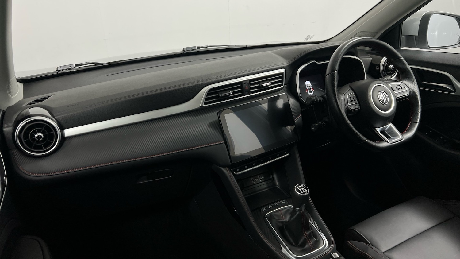 Used MG MG ZS 2022 for sale - 76726004: Photo 2