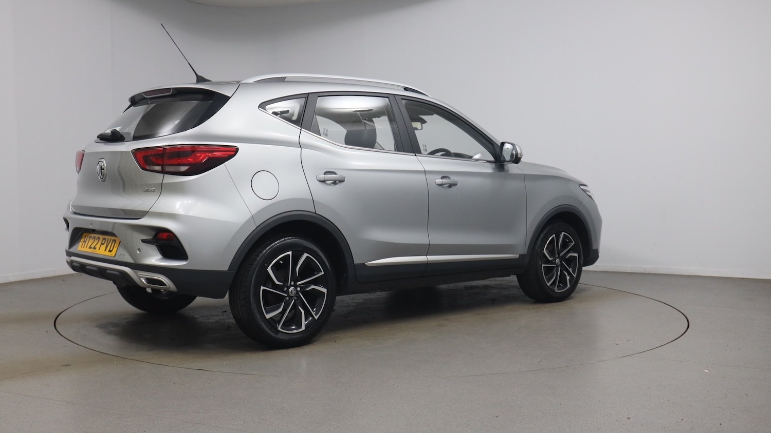 Used MG MG ZS 2022 for sale - 76726004: Photo 20