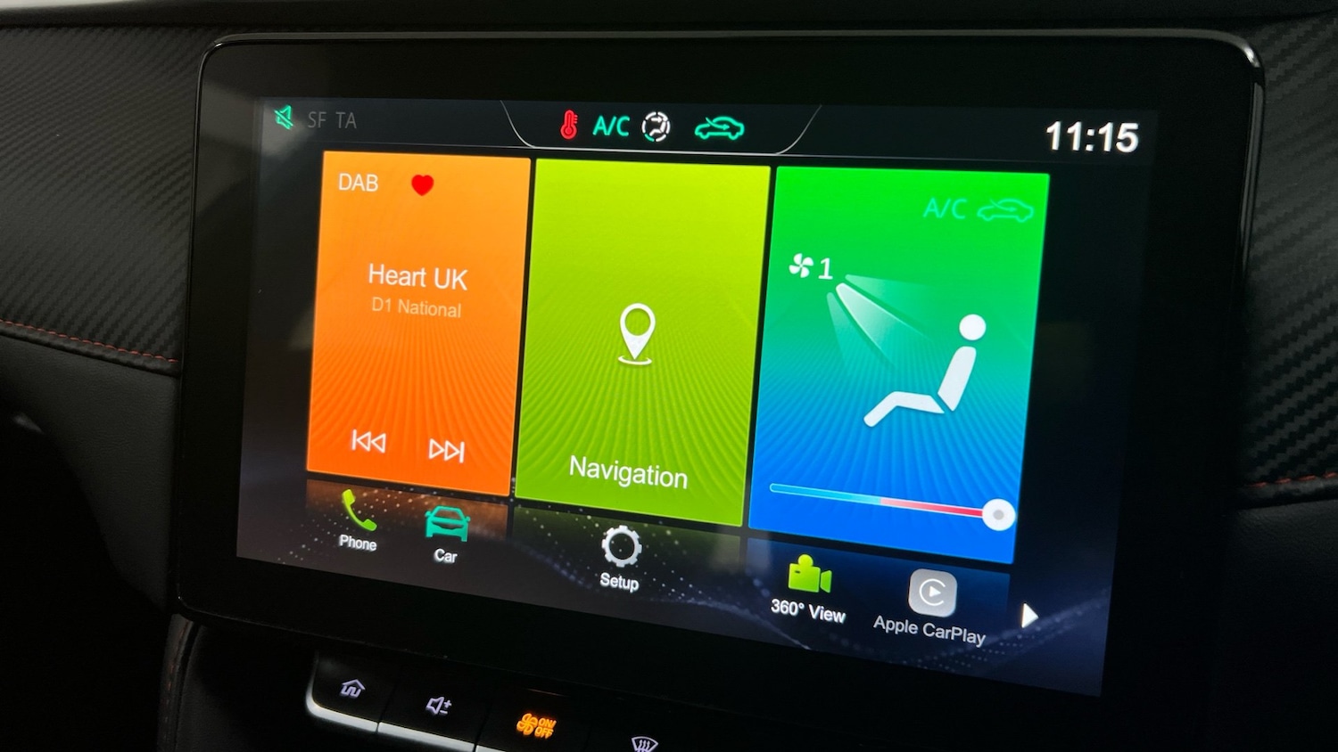 Used MG MG ZS 2022 for sale - 76726004: Photo 22