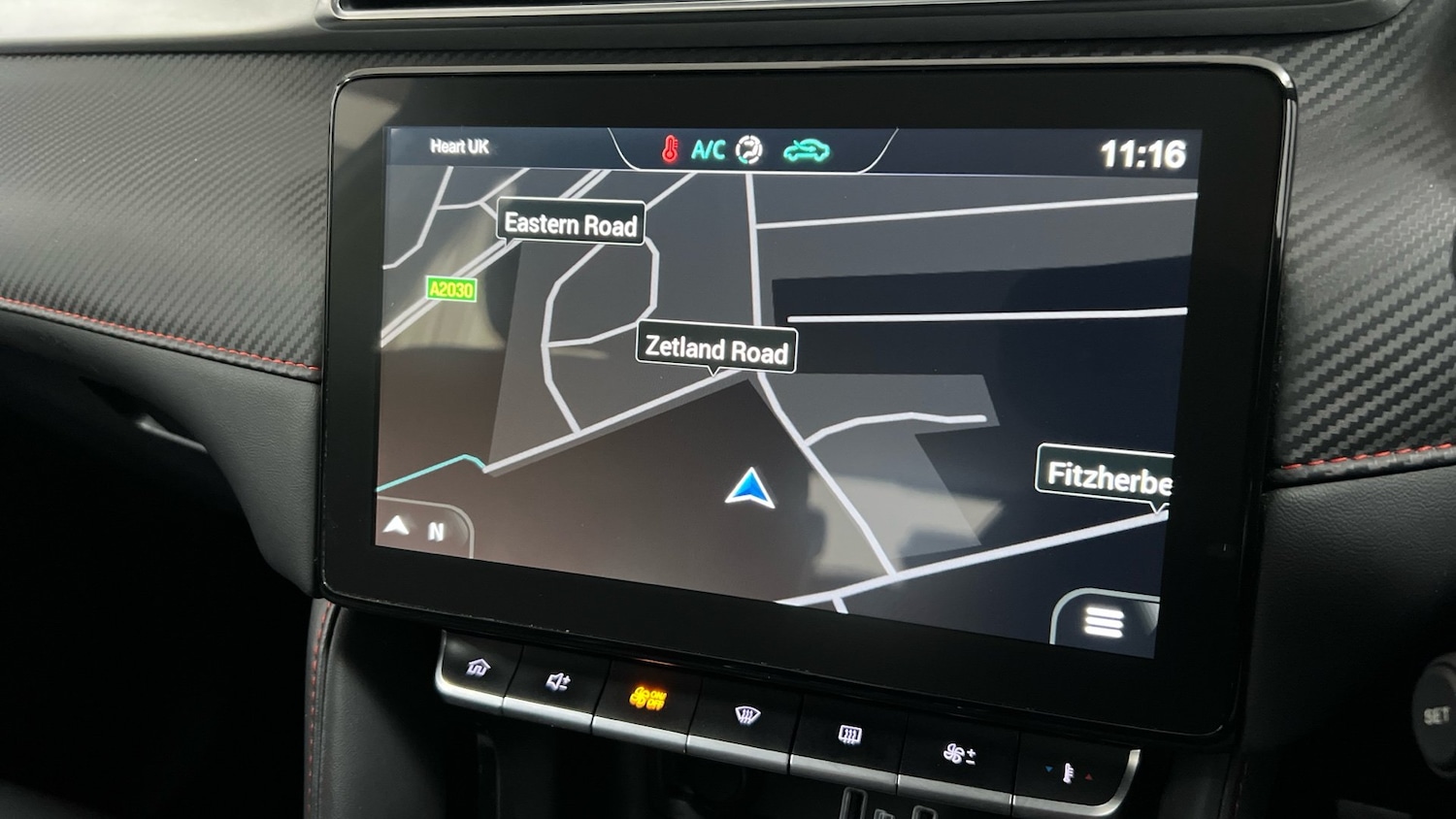 Used MG MG ZS 2022 for sale - 76726004: Photo 24