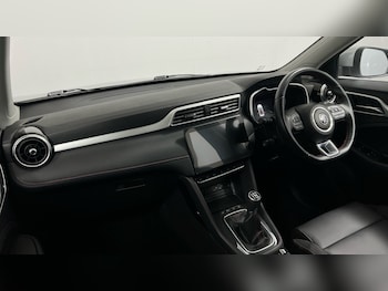 Used MG MG ZS 2022 for sale - 76726004: Photo