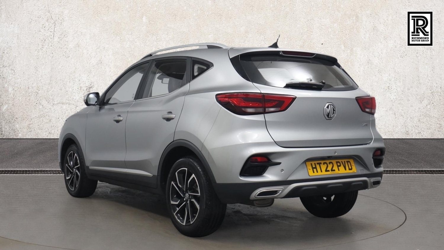 Used MG MG ZS 2022 for sale - 76726004: Photo 3