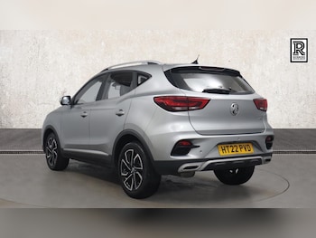 Used MG MG ZS 2022 for sale - 76726004: Photo