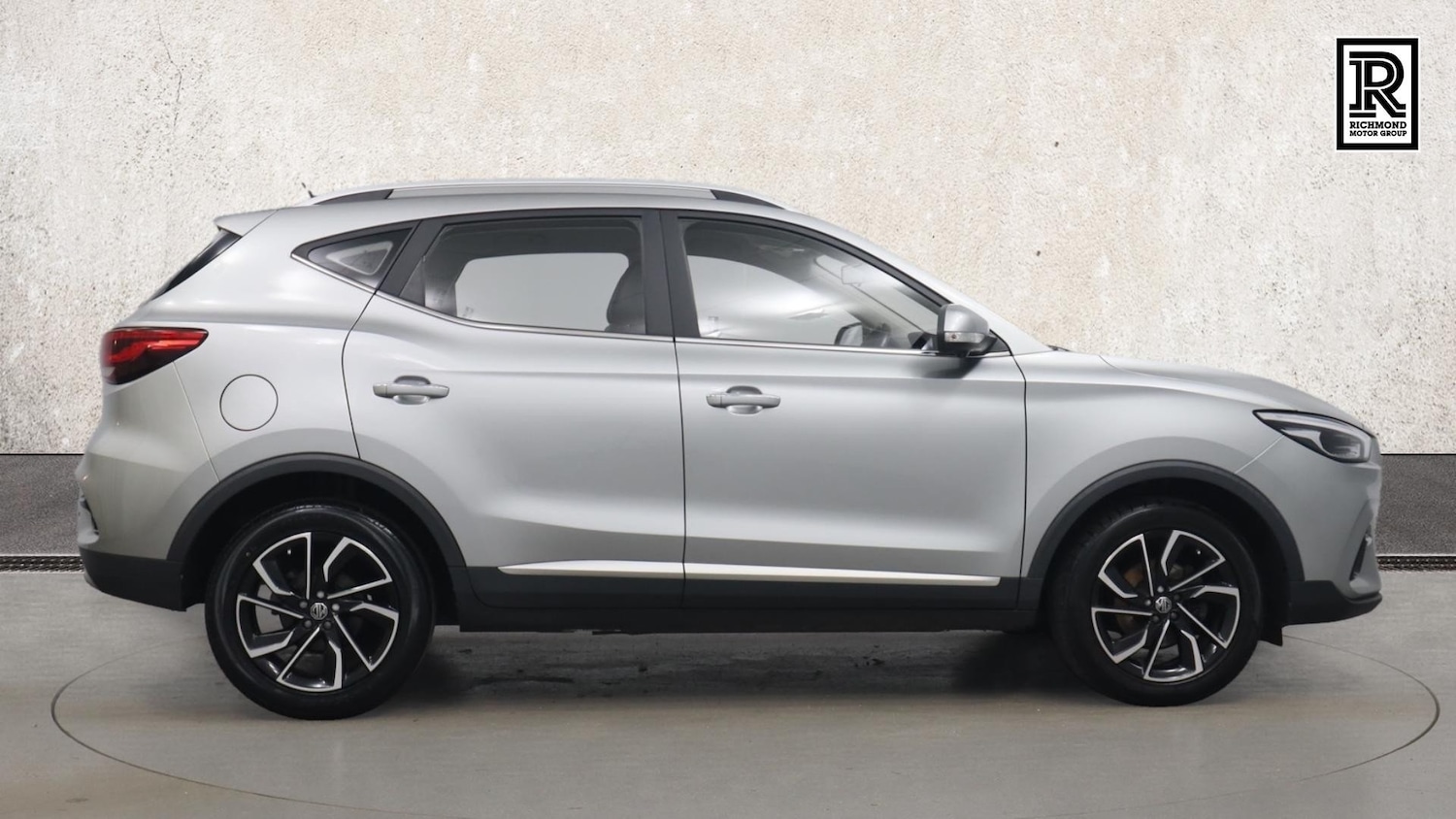 Used MG MG ZS 2022 for sale - 76726004: Photo 4