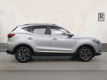 Used MG MG ZS 2022 for sale - 76726004: Photo