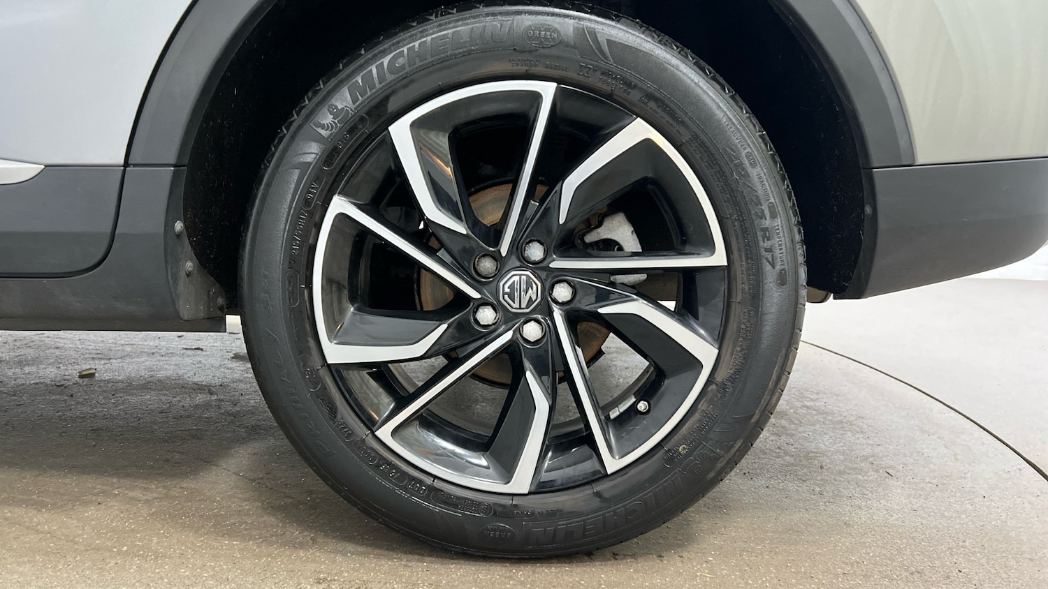 Used MG MG ZS 2022 for sale - 76726004: Photo 5