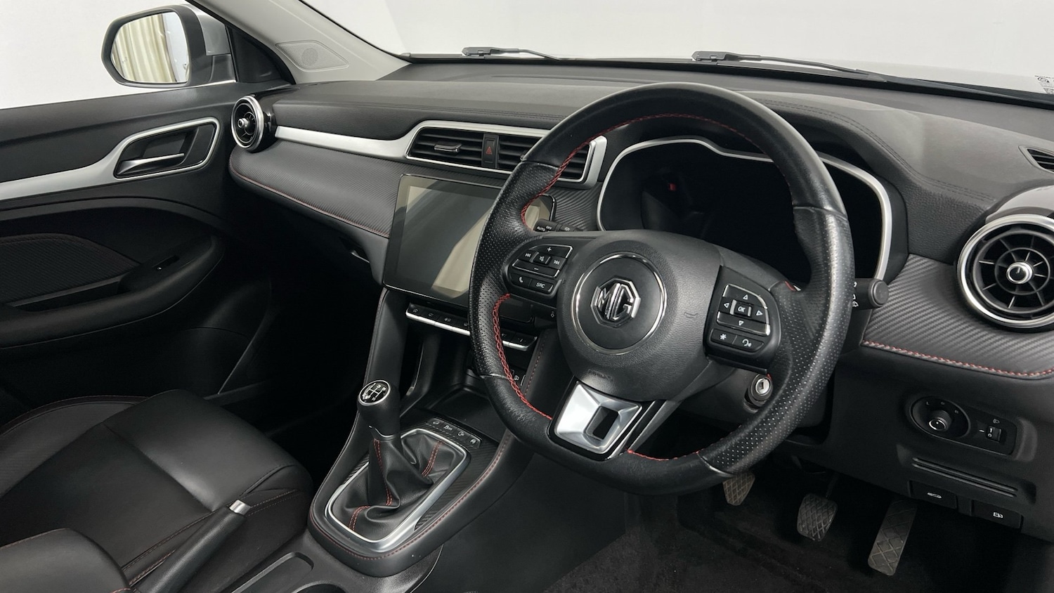 Used MG MG ZS 2022 for sale - 76726004: Photo 6