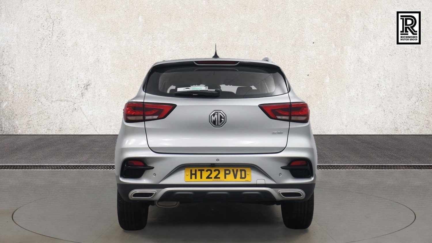 Used MG MG ZS 2022 for sale - 76726004: Photo 8