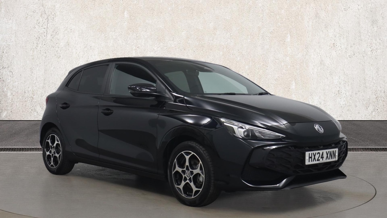 Used MG MG3 2024 for sale - 76677837: Photo 1