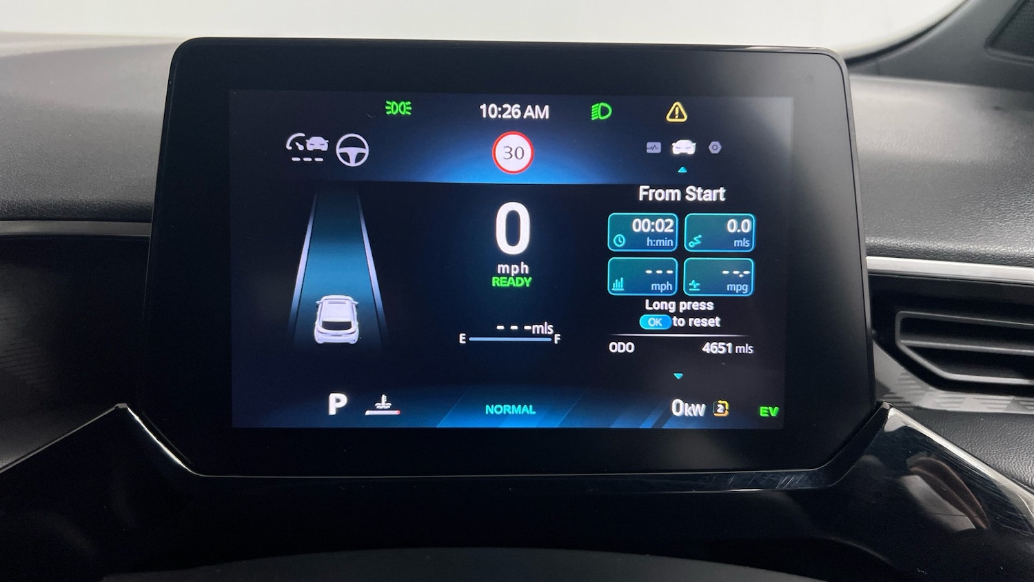 Used MG MG3 2024 for sale - 76677837: Photo 10