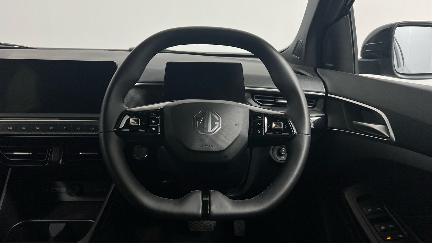 Used MG MG3 2024 for sale - 76677837: Photo 14