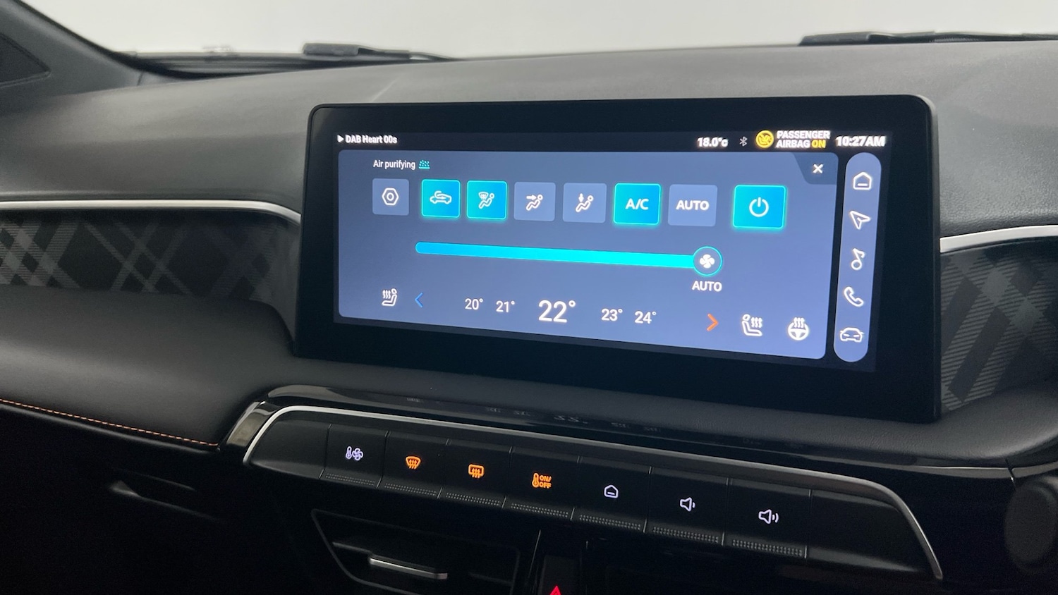 Used MG MG3 2024 for sale - 76677837: Photo 17