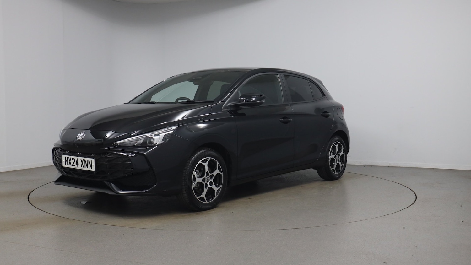 Used MG MG3 2024 for sale - 76677837: Photo 18