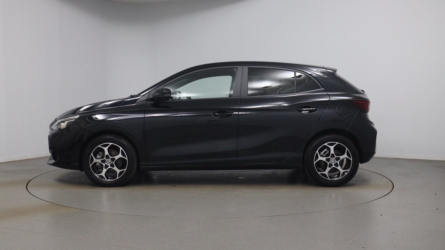 Used MG MG3 2024 for sale - 76677837: Photo 19